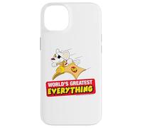 Carcasa para iPhone 14 Plus Todo lo Retro de Danger Mouse: lo Mejor del Mundo