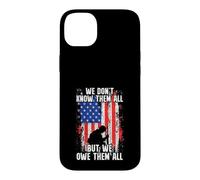 Carcasa para iPhone 14 Plus Todos Ellos Pero Les debemos Todo lo Que no Sabemos