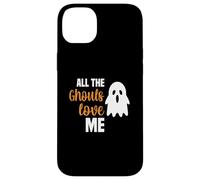 Carcasa para iPhone 14 Plus Todos los Demonios me adoran