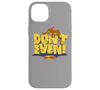 Carcasa para iPhone 14 Plus Tom and Jerry Don't Even