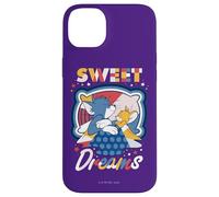 Carcasa para iPhone 14 Plus Tom and Jerry Sweet Dreams