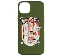 Carcasa para iPhone 14 Plus Tom and Jerry Twice The Fun