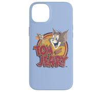 Carcasa para iPhone 14 Plus Tom and Jerry Water Damaged Colors