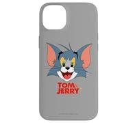 Carcasa para iPhone 14 Plus Tom & Jerry Movie Tom Head