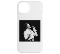 Carcasa para iPhone 14 Plus Tom Jones Rescue Me Era en Vivo 1979