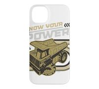 Carcasa para iPhone 14 Plus Tonka Know Your Power