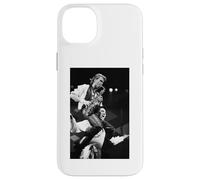 Carcasa para iPhone 14 Plus Tony Hadley & Steve Norman Spandau Ballet Desfile Era 1984
