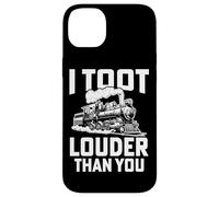 Carcasa para iPhone 14 Plus Toot Louder Than You
