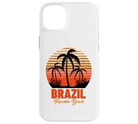 Carcasa para iPhone 14 Plus Toquinho Beach Brasil
