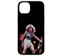 Carcasa para iPhone 14 Plus Tour de Despedida de Tina Turner Live Foreign Affair 1990