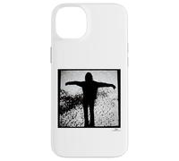 Carcasa para iPhone 14 Plus Tour devocional de Dave Gahan Modo Depeche por Phil Nicholls