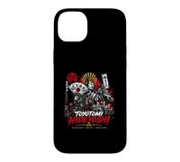 Carcasa para iPhone 14 Plus Toyotomi Hideyoshi El Unificador Sengoku Leyenda