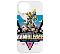 Carcasa para iPhone 14 Plus Transformers Chill Vibe