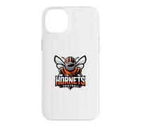 Carcasa para iPhone 14 Plus Trinity Love Clothing Co. Fútbol de Booker T. Washington