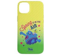 Carcasa para iPhone 14 Plus Trolls Spring Is In The Air