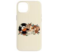 Carcasa para iPhone 14 Plus True Love Trojan Skinhead Reggae - Anti-Racist 1969 Ska