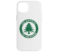 Carcasa para iPhone 14 Plus UN APELACIÓN AL Cielo Bandera Pino Bandera Roundel Nueva Inglaterra