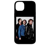 Carcasa para iPhone 14 Plus Un Lugar para enterrar a Strangers Rock Band Brooklyn Andy Willsher