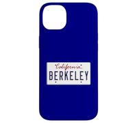 Carcasa para iPhone 14 Plus Universidad de Berkeley, San Francisco, Área de la Bahía de California