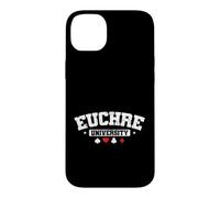 Carcasa para iPhone 14 Plus Universidad Euchre