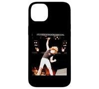 Carcasa para iPhone 14 Plus Van Halen Live Balance Tour, época de Sammy Hagar, 1995