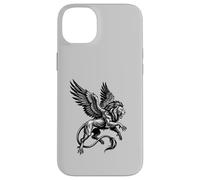 Carcasa para iPhone 14 Plus Vapula Un Ascendente de Garra de Las Sombras
