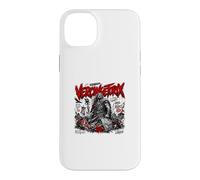 Carcasa para iPhone 14 Plus Vercingetorix Revuelta de la Galia La Liberte Ou La Mort