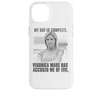 Carcasa para iPhone 14 Plus Veronica Mars Complete Day