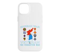 Carcasa para iPhone 14 Plus Veterano DE Guerra Coreana LA Guerra OLVIDADA