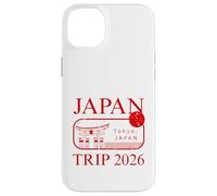 Carcasa para iPhone 14 Plus Viaje a Japón 2026! Vacaciones a Juego en Tokio