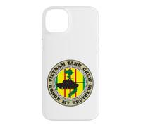 Carcasa para iPhone 14 Plus Vietnam Tank Crew - Honor A MIS Hermanos