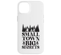 Carcasa para iPhone 14 Plus Villa. Grandes Secretos