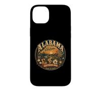 Carcasa para iPhone 14 Plus Vintage Alabama Sweet Southern Roots