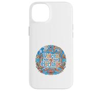 Carcasa para iPhone 14 Plus Voces del Patrimonio Unidad Cultural Arte