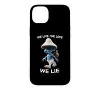 Carcasa para iPhone 14 Plus We Live We Love We Lie