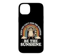 Carcasa para iPhone 14 Plus When You Can't Find The Sunshine Be The Sunshine