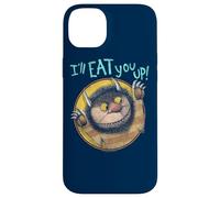 Carcasa para iPhone 14 Plus Where The Wild Things Are Eat