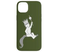 Carcasa para iPhone 14 Plus Where The Wild Things Are King MAX
