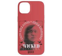 Carcasa para iPhone 14 Plus Wicked Elphaba Empowered Magic Portrait