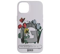 Carcasa para iPhone 14 Plus Wicked Glinda The Best Witch of All
