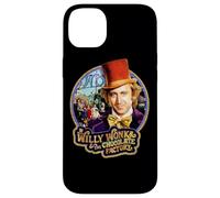 Carcasa para iPhone 14 Plus Willy Wonka and The Chocolate Factory Contestants