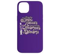 Carcasa para iPhone 14 Plus Willy Wonka and The Chocolate Factory Music Makers