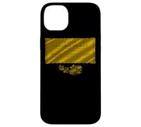 Carcasa para iPhone 14 Plus Willy Wonka and The Chocolate Factory The Golden Ticket