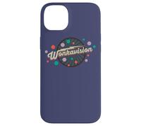 Carcasa para iPhone 14 Plus Willy Wonka and The Chocolate Factory Wonkavision