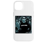 Carcasa para iPhone 14 Plus Wire Post Banda Punk Colin Newman Michael Robert Williams