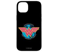 Carcasa para iPhone 14 Plus Wonder Woman 80th Princess Diana of Themyscira