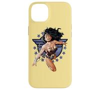 Carcasa para iPhone 14 Plus Wonder Woman All Star