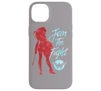 Carcasa para iPhone 14 Plus Wonder Woman Movie Freedom Fight
