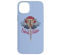 Carcasa para iPhone 14 Plus Wonder Woman Movie The Sword of Justice