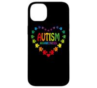 Carcasa para iPhone 14 Plus World Autism Awareness 2 April 2026 Autism Cute Autistic
